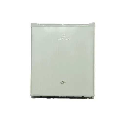 Mini bar RAYLAN 65 Litres BLANC / GRIS / NOIR 