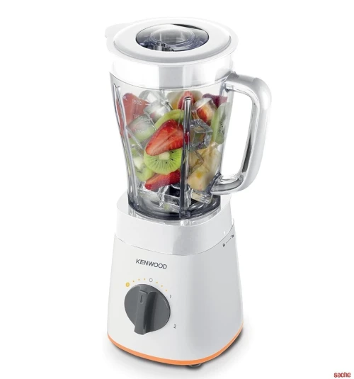 Blender KENWOOD 500W noir BLP16