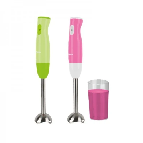 Bras Mixeur BMC200 ROBUSTE 200 W ROSE
