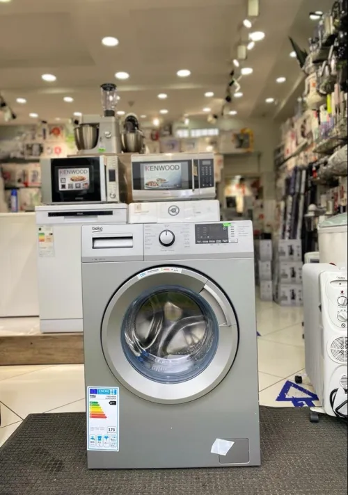 Machine à laver BEKO 7 Kg