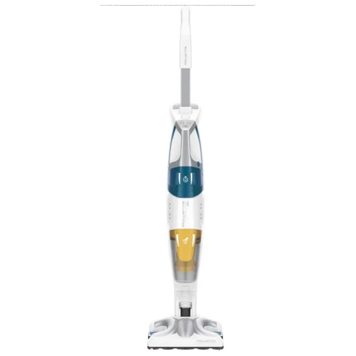 Aspirateur Vapeur Rowenta Clean & Steam Multi 2en1 Avec Technologie Cyclonique 500mL 1700W RY8561WH
