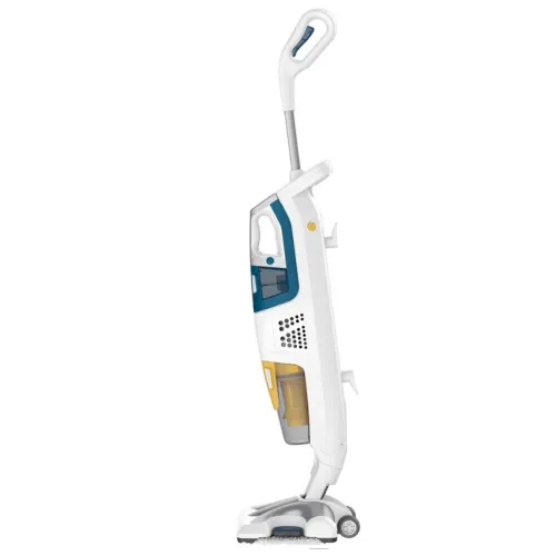 Aspirateur Vapeur Rowenta Clean & Steam Multi 2en1 Avec Technologie Cyclonique 500mL 1700W RY8561WH