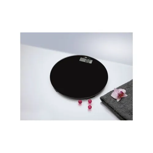  Pèse Personne Clatronic LCD  PW 3369  Noir
