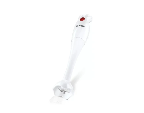 BRAS Mixeur BOSCH plongeant YourCollection 350 W Blanc