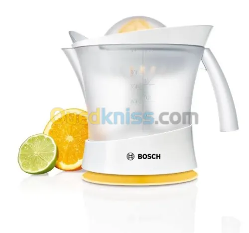 Presse agrumes BOSCH 25 W