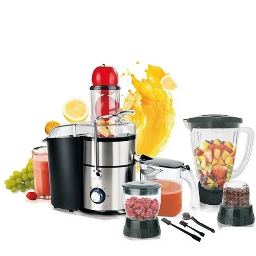 Centrifugeuse Lexical 4 en 1 LJE 2212 1200 W