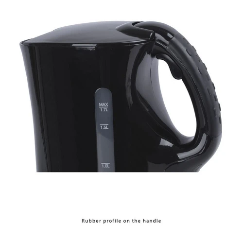 Bouilloire Clatronic Électrique 1,7L 2200W WK 3445 