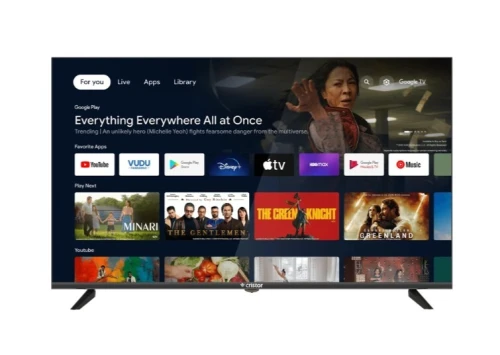 TV CRISTOR I5 "32" HD GOOGLE TV S3215