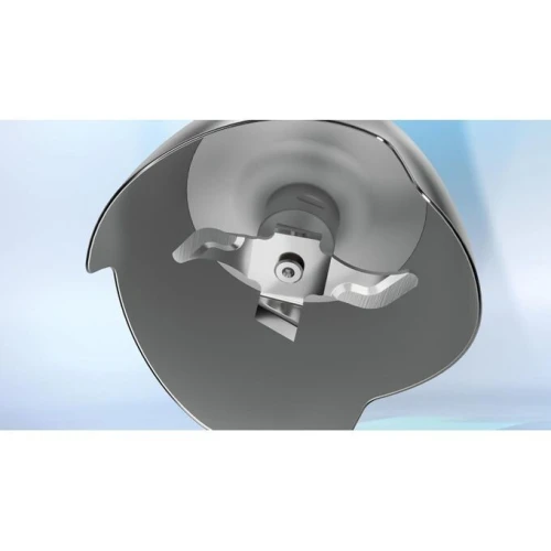 Bras Mixeur BOSCH Plongeant 1000W 4en1 Avec Lames Métalliques De Haute Qualité MSM4B621