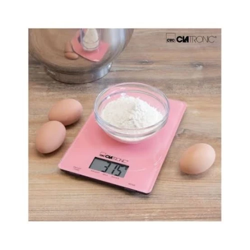 Pèse aliments CLATRONIC WK3626