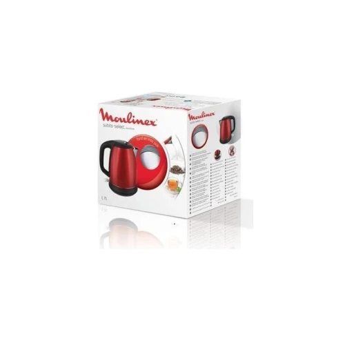 Bouilloire MOULINEX Subito Select BY550D10