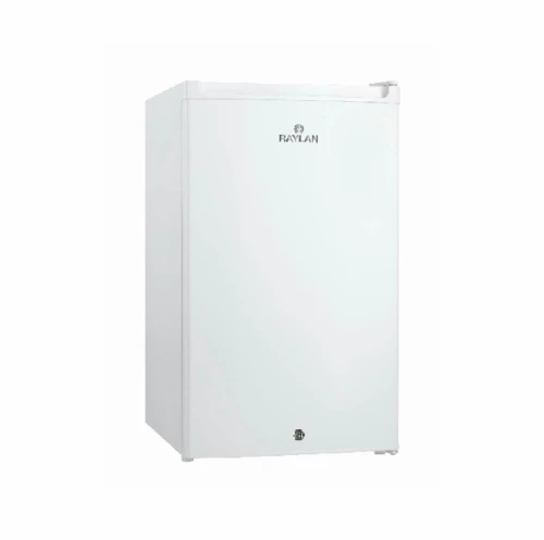 Maxi bar RAYLAN 160 L BLANC ET NOIR et GRIS