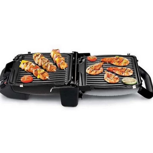 Panineuse Tefal UltraCompact gc308812  Health Grill 2000 w