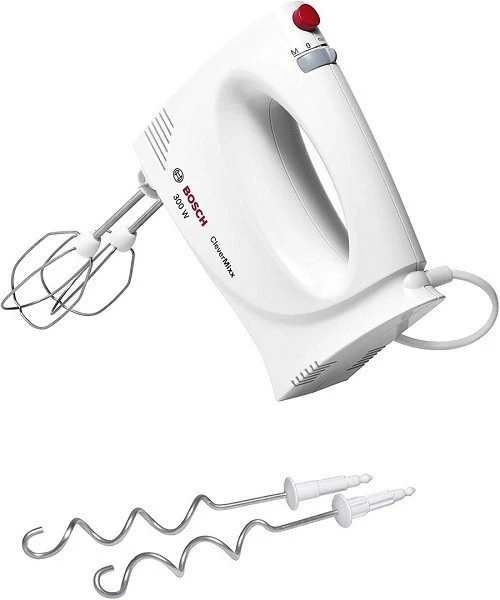 Batteur Bosch 300 W MFQ3010