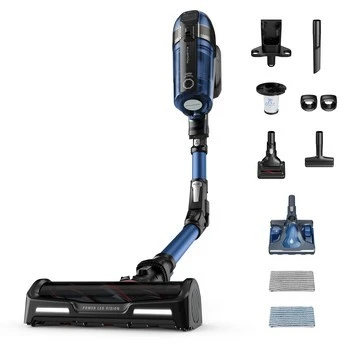 Aspirateur Balai ROWENTA X-FORCE FLEX 12.60 AQUA RH98C0WO