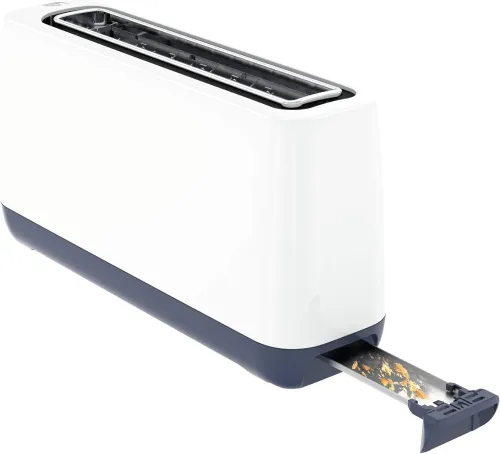  Grille Pain TEFAL Toaster Minim TL302110 Compact 