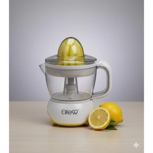 Presse-Agrumes Électrique Elite 99 0.7 l 25 w (Modèle : ELT-2000)