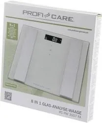 Pèse personne PROFICARE 