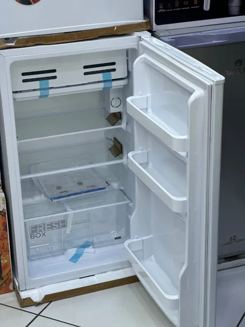 Maxi bar MIDEA 93 L BLANC 