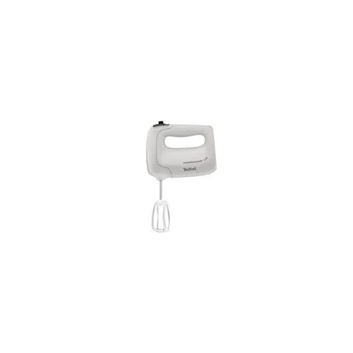  Batteur Tefal électrique, 450 W, 5 vitesses HT450N10