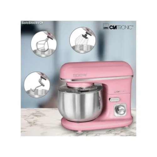 Pétrin CLATRONIC KM3711 1100 W 5 L