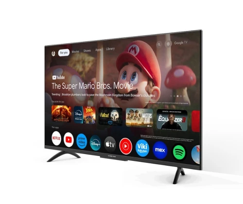 TV STREAM 32 / 40 / 43 Pouces GOOGLE TV FHD