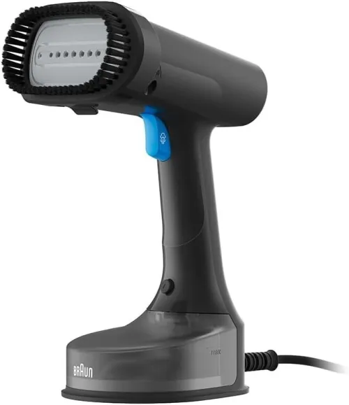 Défroisseur vapeur Braun QuickStyle GS5031BL 1200 W