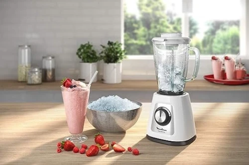 Blender Moulinex Blendforce Cristal LM430110 800 W
