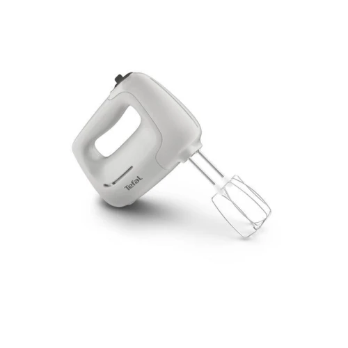  Batteur Tefal électrique, 450 W, 5 vitesses HT450N10