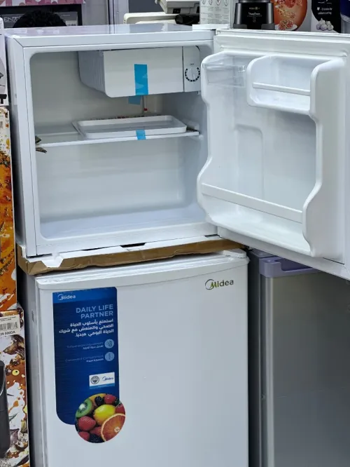 Mini bar MIDEA 45 L BLANC 
