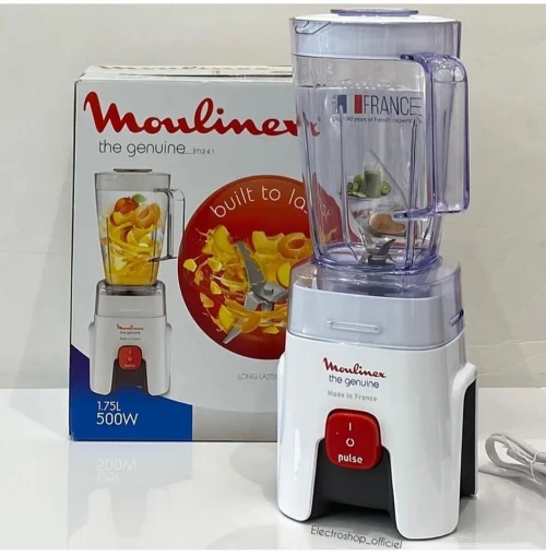 Blender MOULINEX 500 W LM240B25