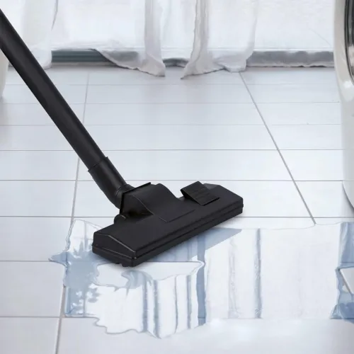 Aspirateur Eau Et Poussière 1200W BOMANN BS 6058 CB