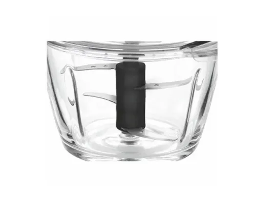 Hachoir PROFICOOK 2en1 400 W