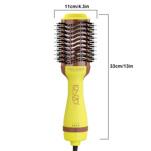 BROSSE ENZO 1000 W 
