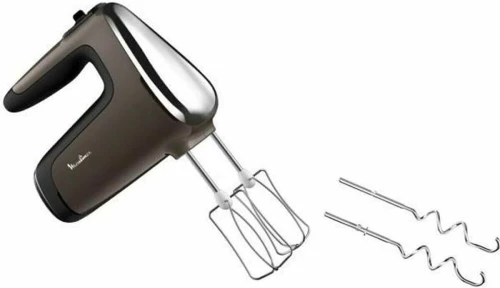 Batteur Moulinex Powermix Silence 600 W HM653910