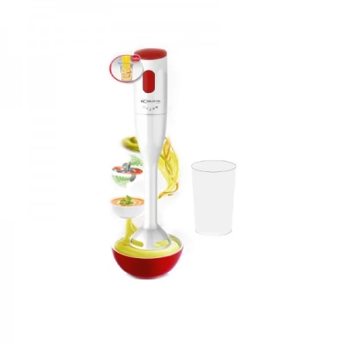 Bras Mixeur ROBUSTE plongeant BMP150 150 W