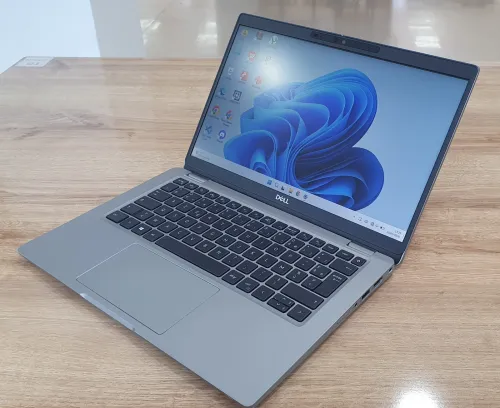 Dell Latitude 5320 i5 11eme 16/256 tactile