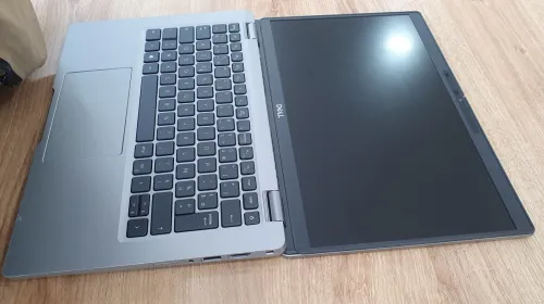 Dell Latitude 5320 i5 11eme 16/256 tactile