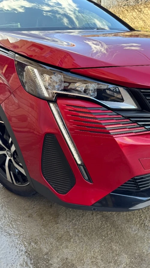 Peugeot 3008 2025 GT