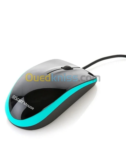 Souris-scanner