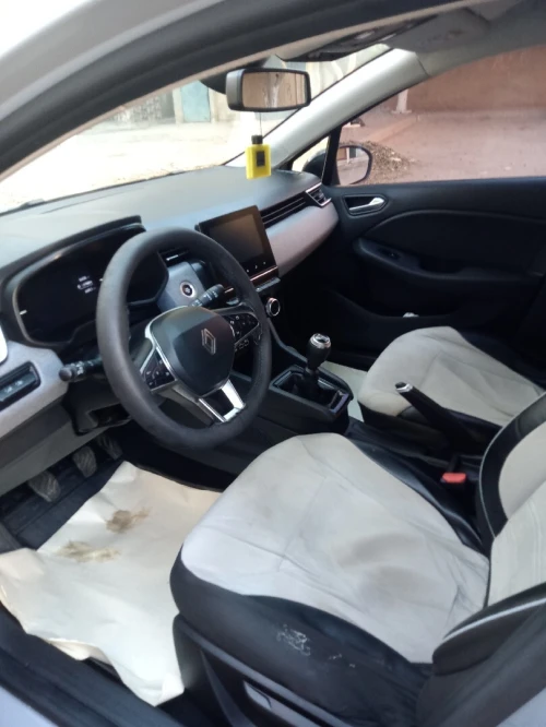 Renault Clio 5  2024 Evolution