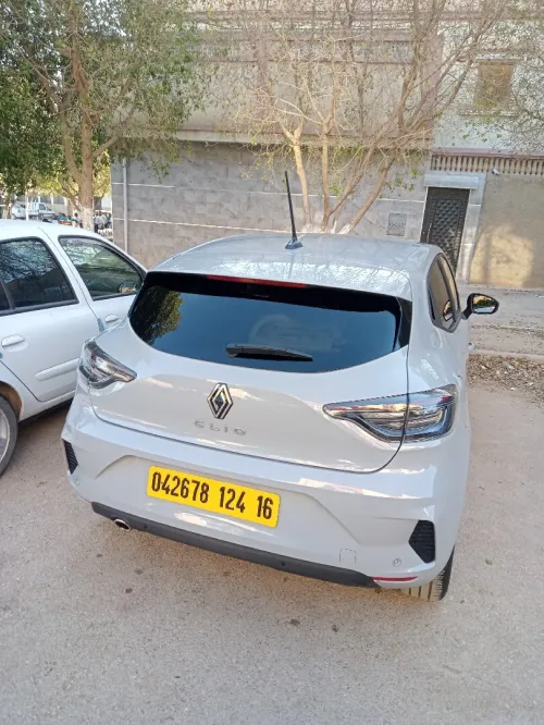 Renault Clio 5  2024 Evolution