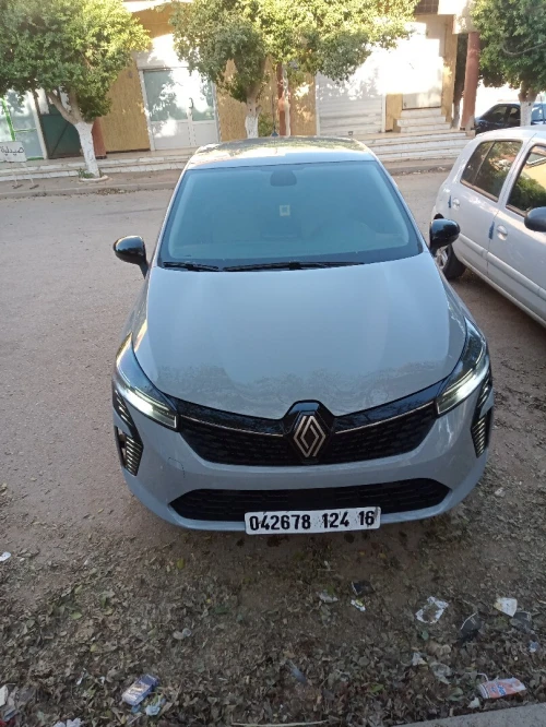 Renault Clio 5  2024 Evolution