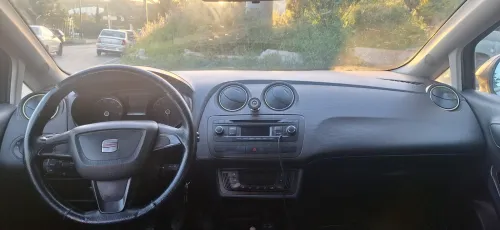 Seat Ibiza 2014 Crono