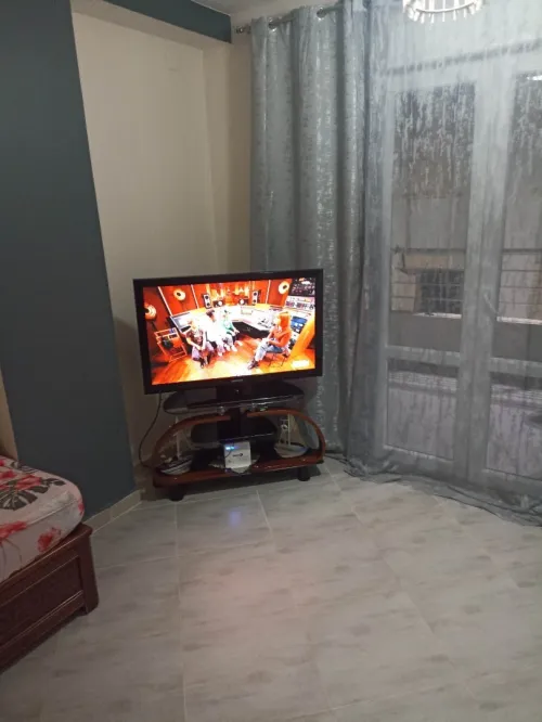Location Appartement F2 Béjaïa Bejaia
