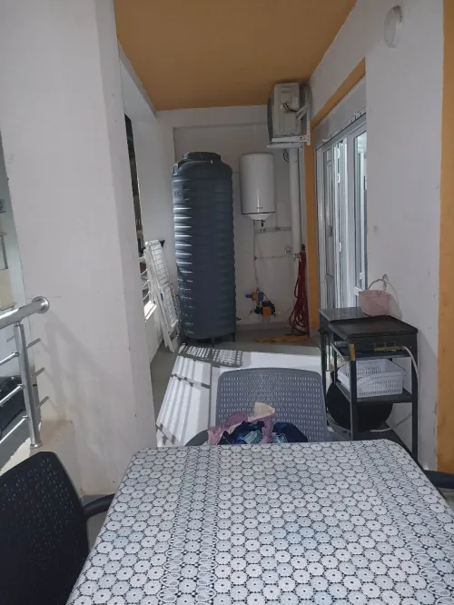 Location Appartement F2 Béjaïa Bejaia