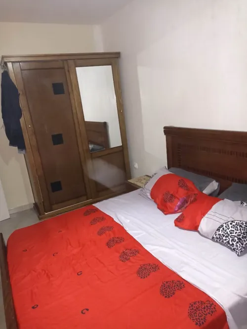 Location Appartement F2 Béjaïa Bejaia