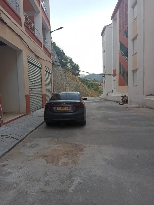 Location Appartement F2 Béjaïa Bejaia