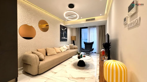 Vente Appartement F4 Alger Draria