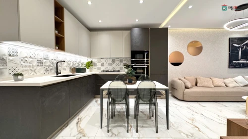 Vente Appartement F3 Alger Draria